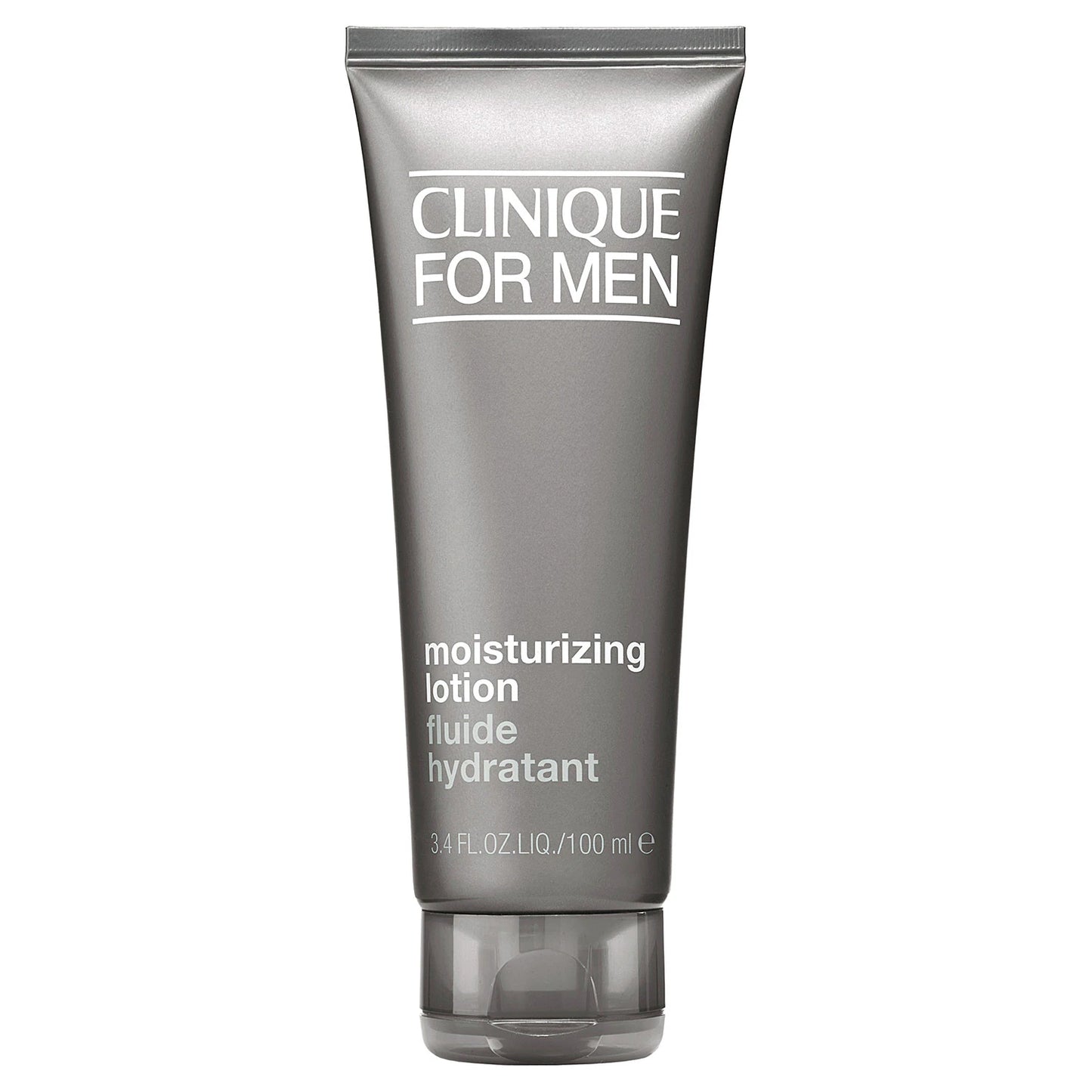 Clinique Moisturizer Lotion Fluide Hydratant For Men 100ml