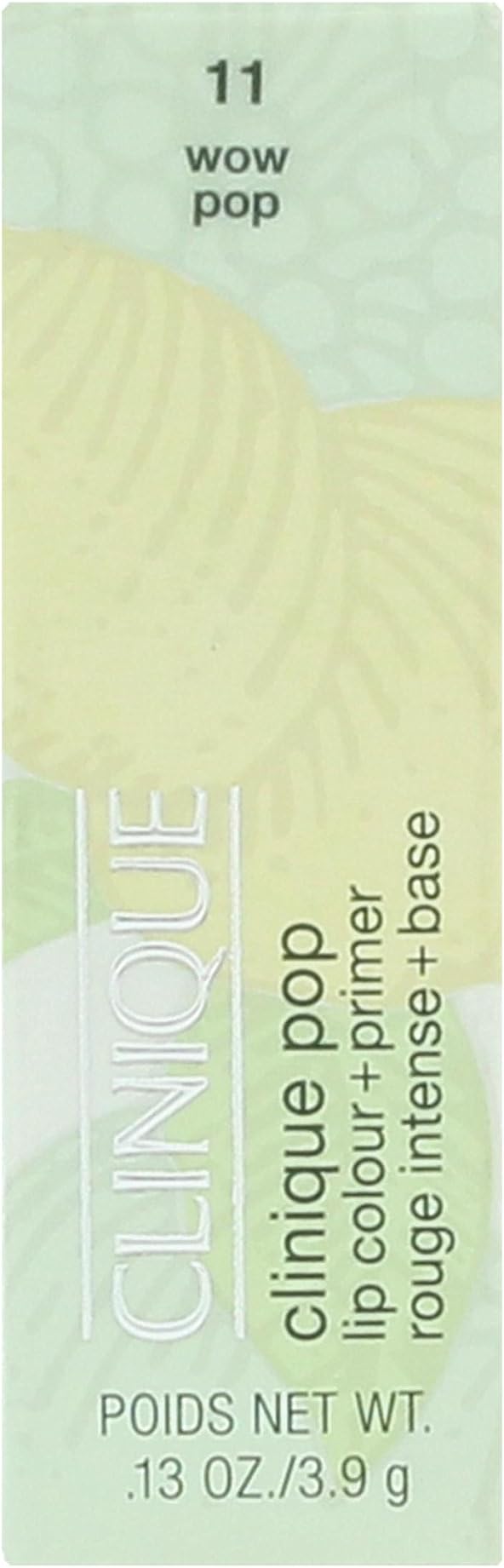 Clinique Pop Lip Colour