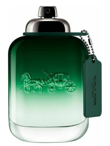 Coach Green 100 ml