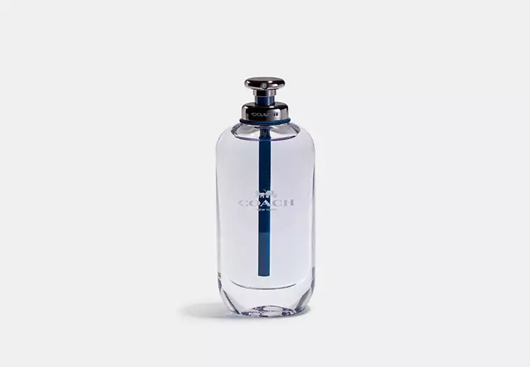 Coach Open Road EDT 100 ml - Las Villas Online