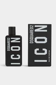 DSQUARED2 Icon Pour Homme 100ml