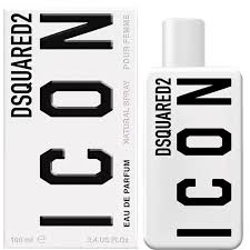 DSQUARED2 Icon For Femme 100ml