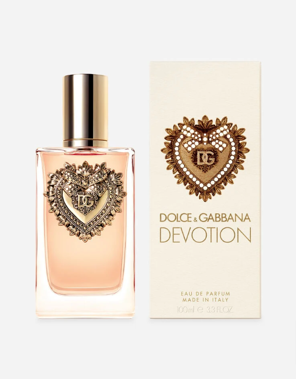 D&G Devotion EDP 100 ml - Las Villas Online