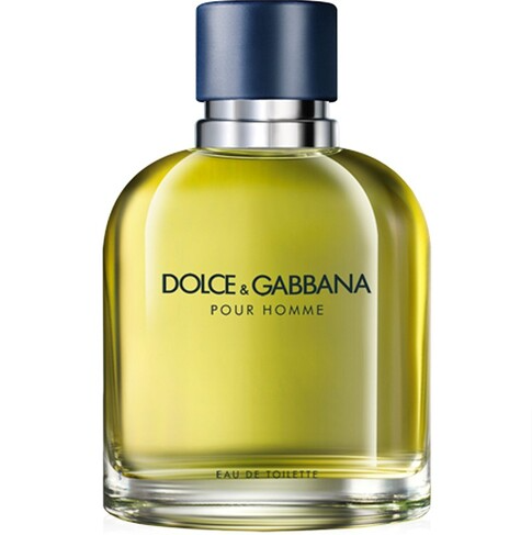 D&G Homme EDT - Las Villas Online
