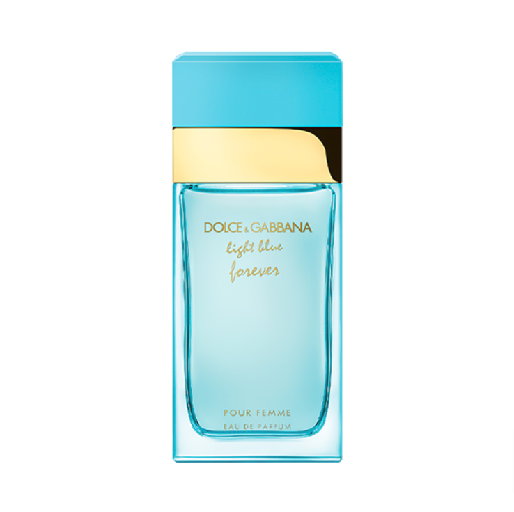 D&G Light Blue Forever Dama EDP 100 ml - Las Villas Online