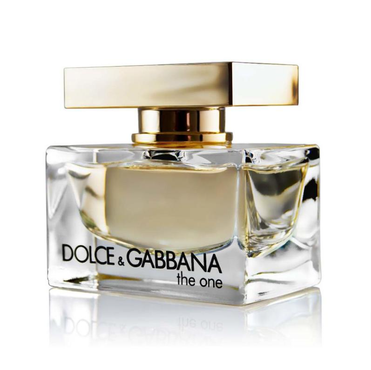 D&G The One Women EDP 75 ml - Las Villas Online