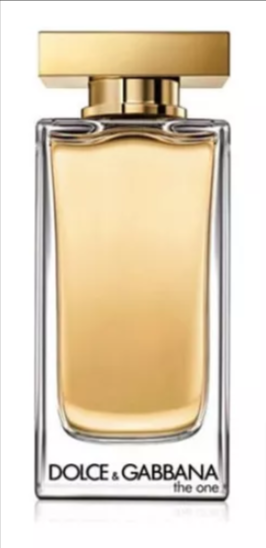 D&G The One Women EDT 100ml - Las Villas Online