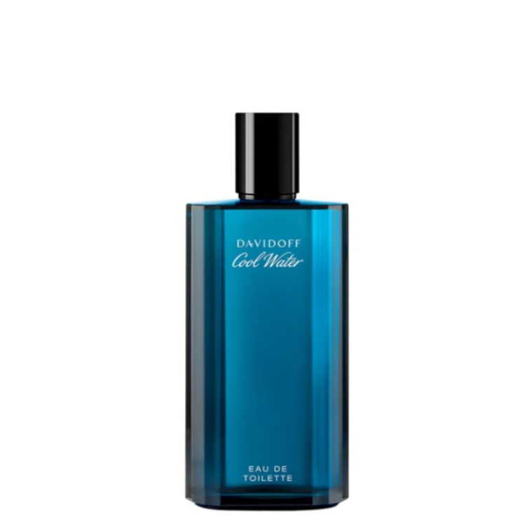 Davidoff Coolwater Men EDT 125ml - Las Villas Online