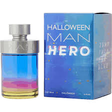 Halloween Man Hero 125ml