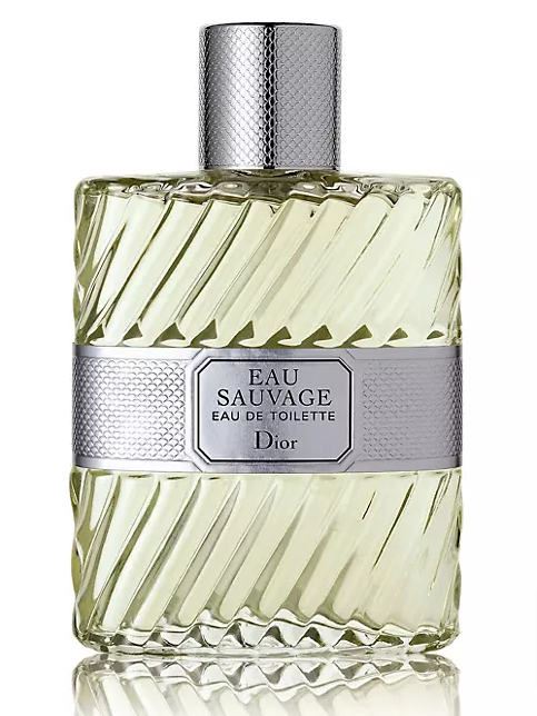 Dior Eau Sauvage EDT 100 ml - Las Villas Online