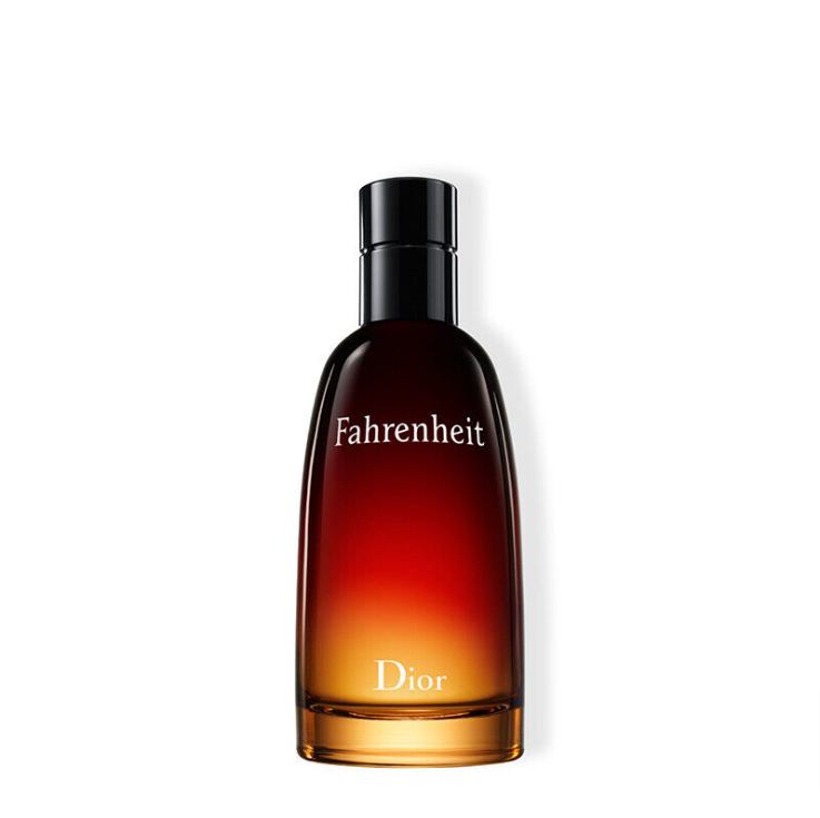 Dior Fahrenheit EDT 100 ml - Las Villas Online