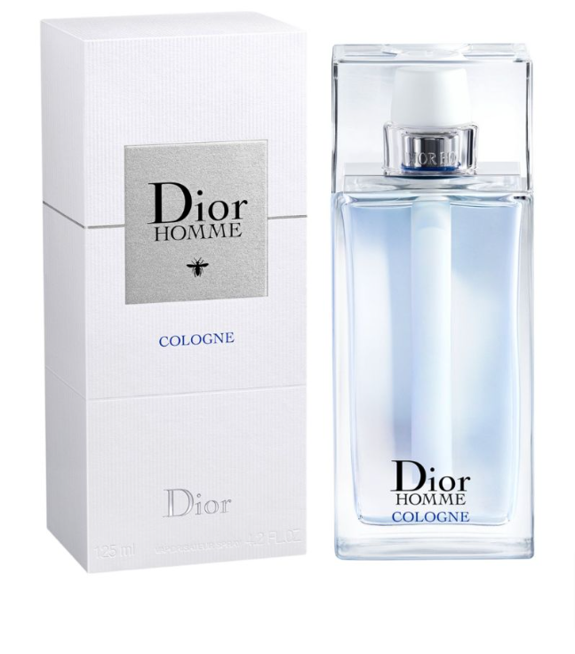 Dior Homme Cologne 125 ml - Las Villas Online