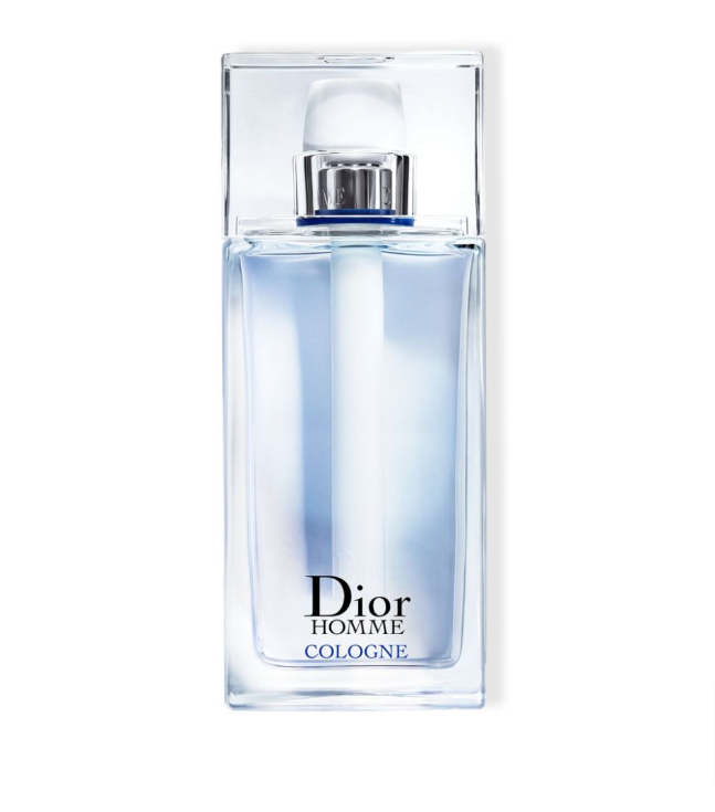 Dior Homme Cologne 125 ml - Las Villas Online