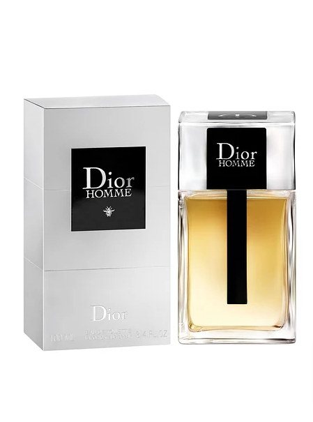 Dior Homme EDT 100 ml - Las Villas Online
