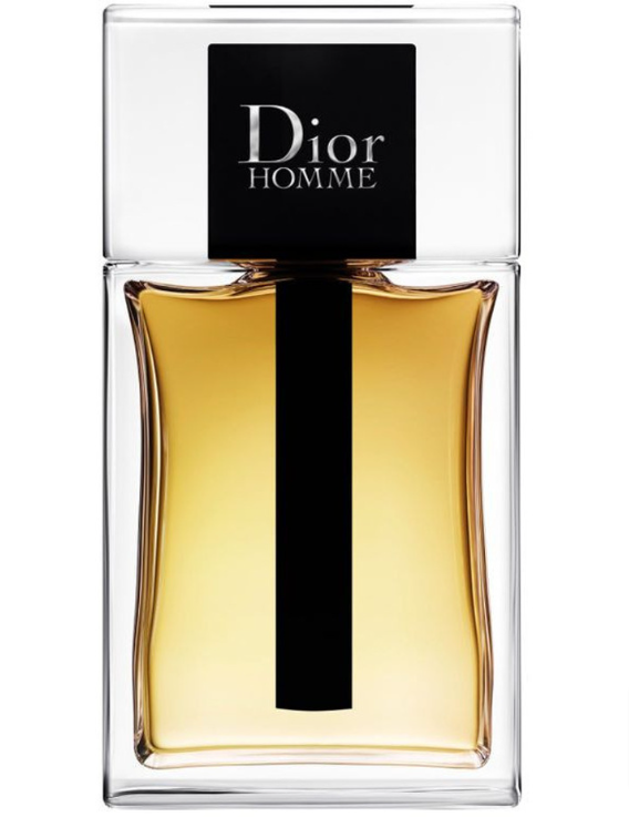 Dior Homme EDT 100 ml - Las Villas Online