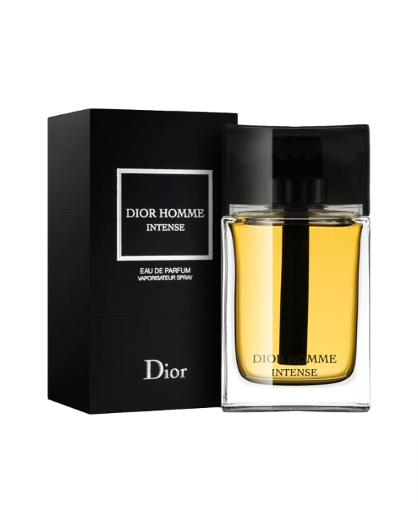 Dior Homme Intense EDP 100 ml - Las Villas Online