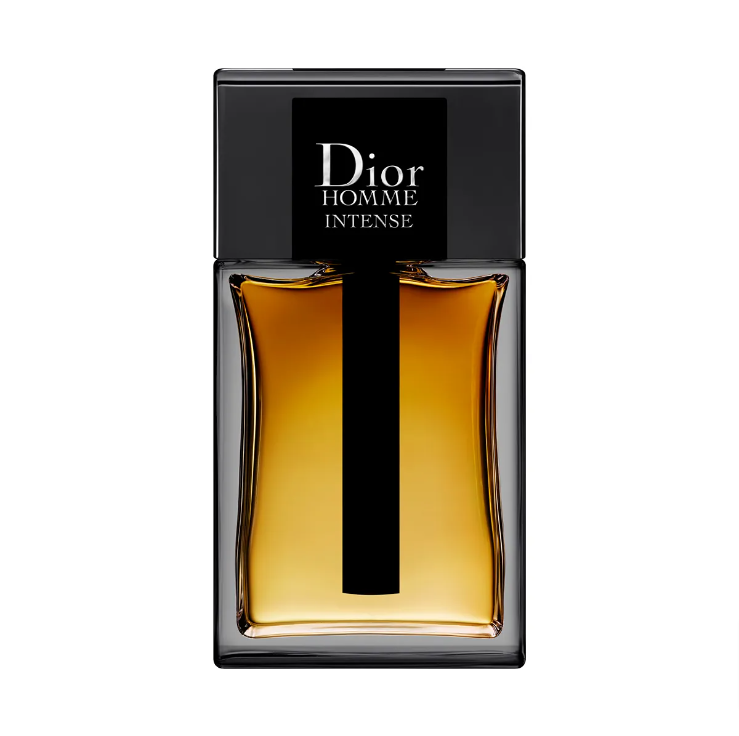 Dior Homme Intense EDP 100 ml - Las Villas Online