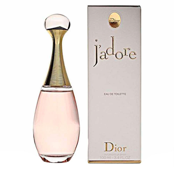 Dior J'adore EDT 100 ml - Las Villas Online