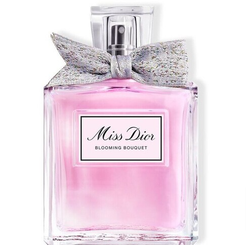 Dior Miss Dior Blooming Bouquet EDT 100 ml - Las Villas Online