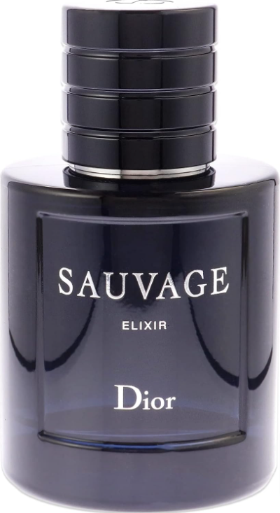 Dior Sauvage Elixir 60 ml - Las Villas Online