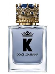 Dolce & Gabanna King Men 50ml