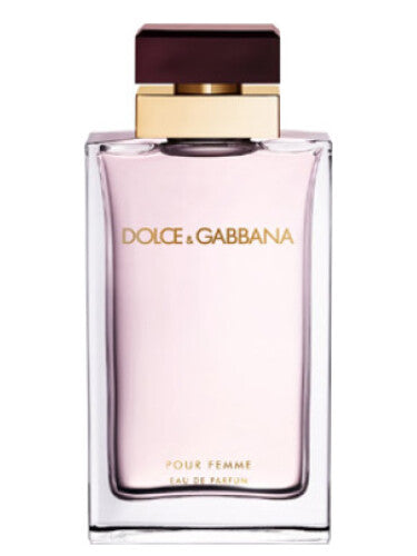 Dolce & Gabanna Pour Femme 100 ml