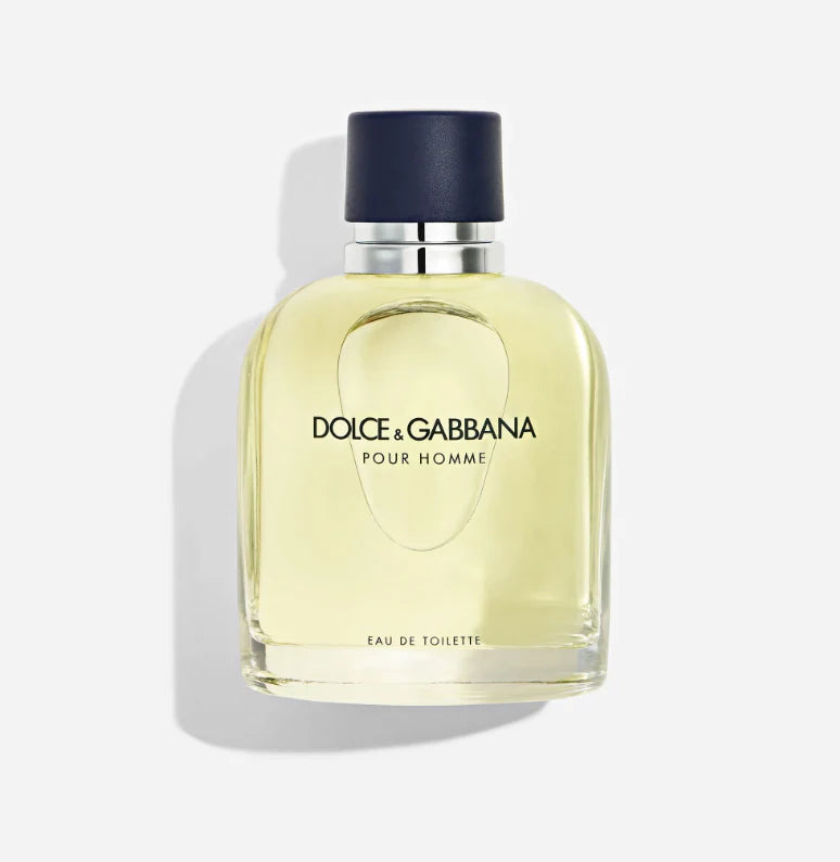 Dolce & Gabanna Pour Homme 75ml