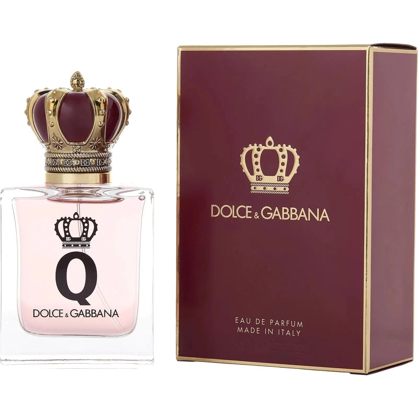 Dolce & Gabanna Queen 50ml