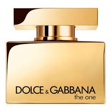 Dolce & Gabanna The One Gold 75ml
