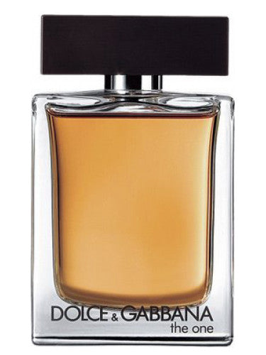 Dolce and Gabanna The One Pour Homme 100ml