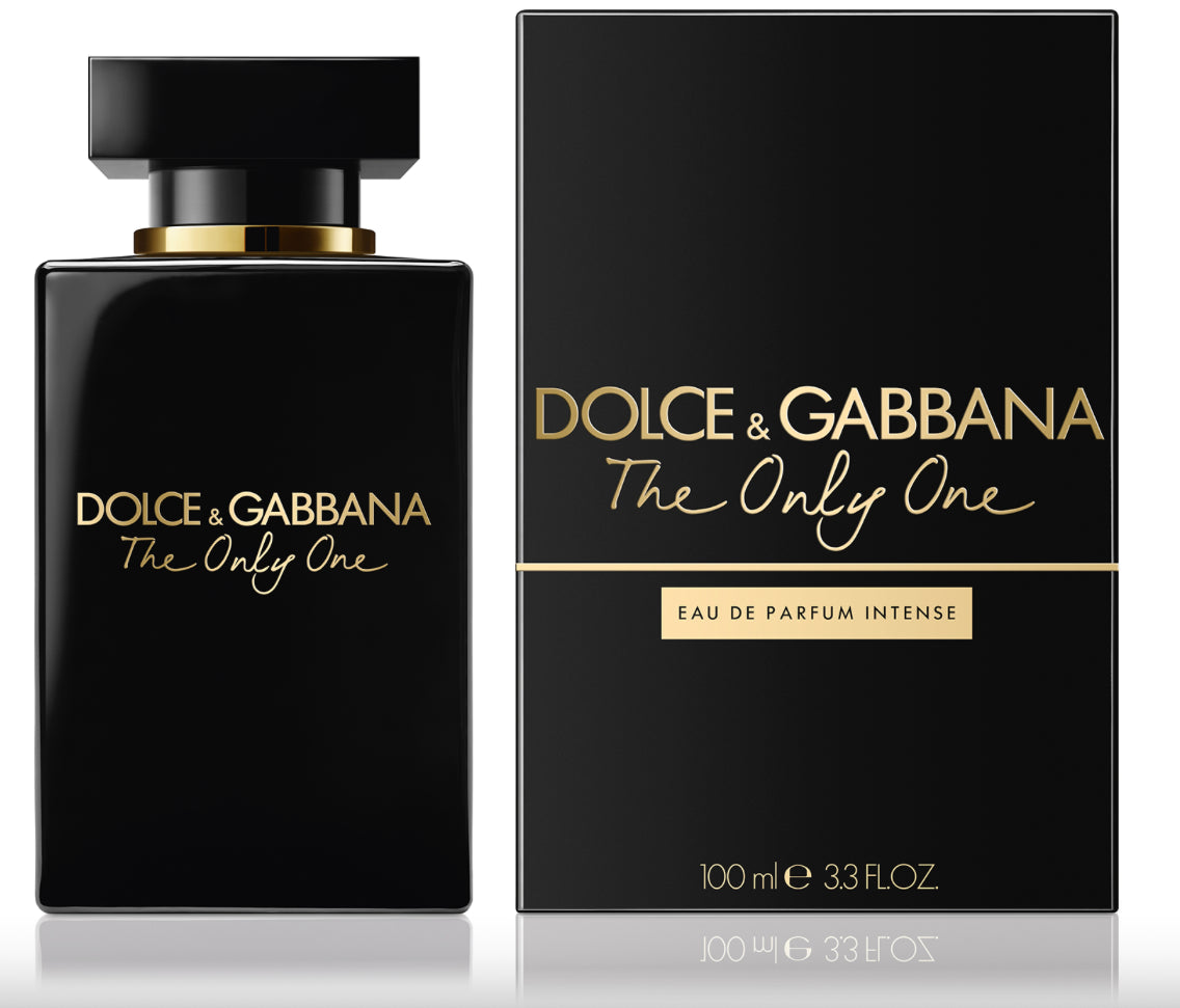 Dolce and Gabanna The Only One Intense 100ml