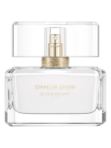 Givenchy Dahlia Divin Eau Initiale 75ml