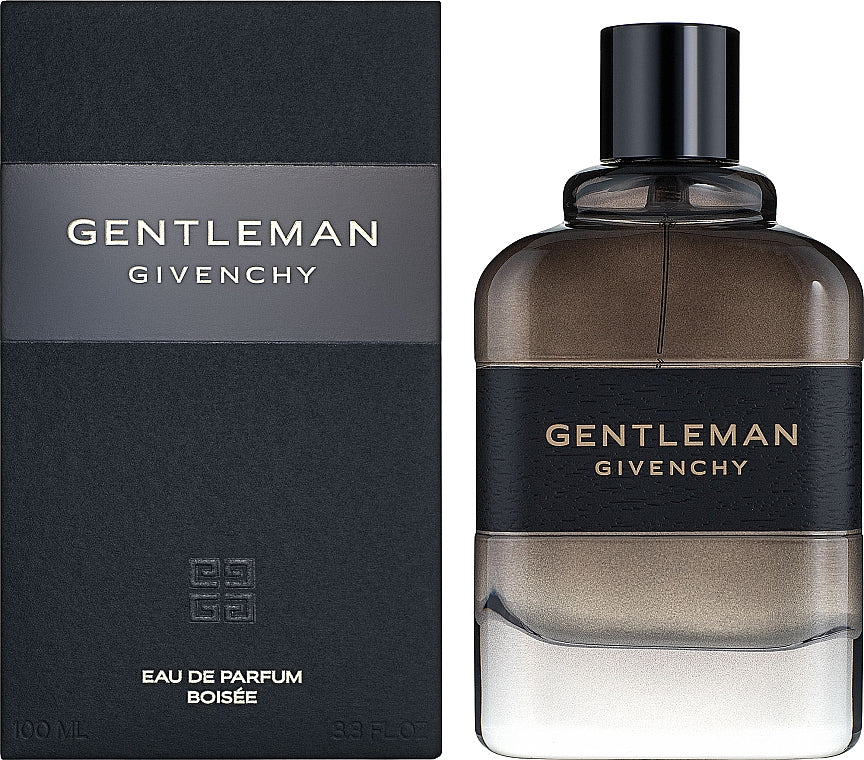 Givenchy Gentleman Boisée 100ml