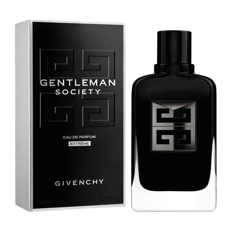 Givenchy Gentleman Society Extreme 100ml