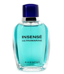Givenchy Insensé Ultramarine 100ml