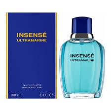 Givenchy Insensé Ultramarine 100ml