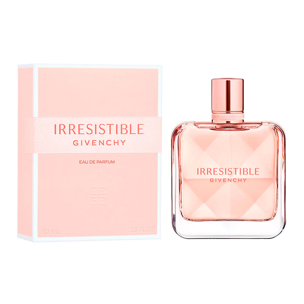 Givenchy Irresistible 80ml