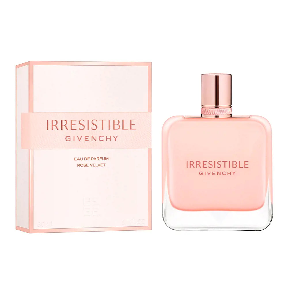 Givenchy Irresistible Rose Velvet 80ml