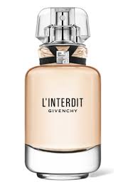 Givenchy L'Interdit 125ml