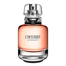 Givenchy L'Interdit 80ml