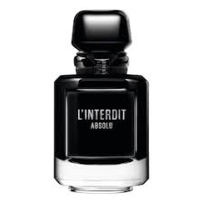 Givenchy L'Interdit Absolu Intense 80ml