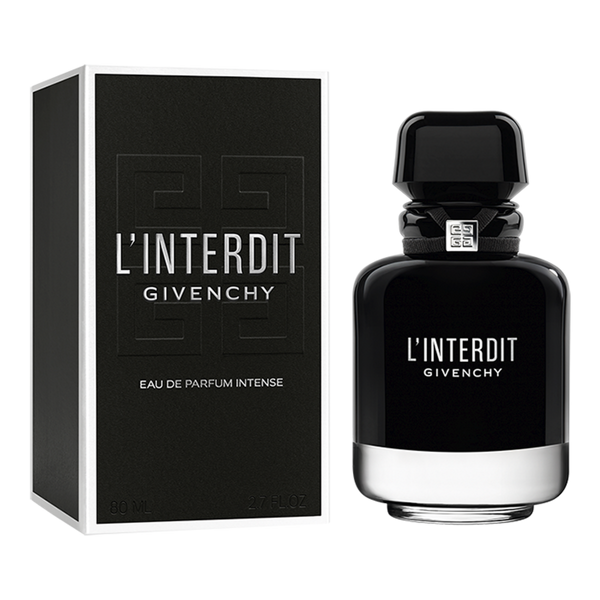 Givenchy L'Interdit Absolu Intense 80ml