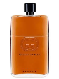 Gucci Guilty Absolute Pour Homme 90ml