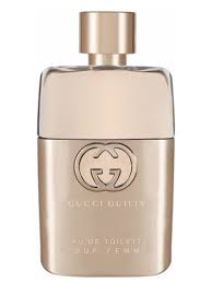 Gucci Guilty Pour Femme 90ml