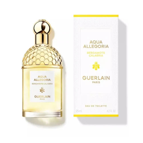 Guerlain Aqua Allegoria Bergamote Calabria 125ml