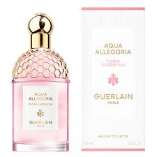 Guerlain Aqua Allegoria Flora Cherrysia 125ml