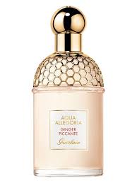 Guerlain Aqua Allegoria Ginger Piccante 125ml