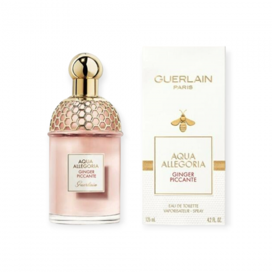 Guerlain Aqua Allegoria Ginger Piccante 125ml
