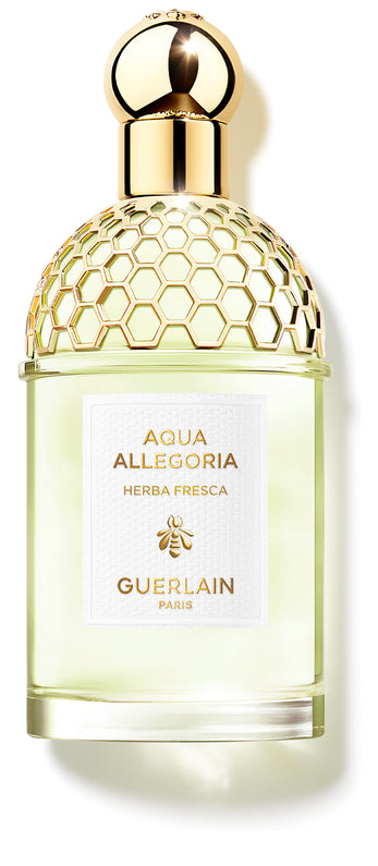 Guerlain Aqua Allegoria Herba Fresca 125ml (Copia)