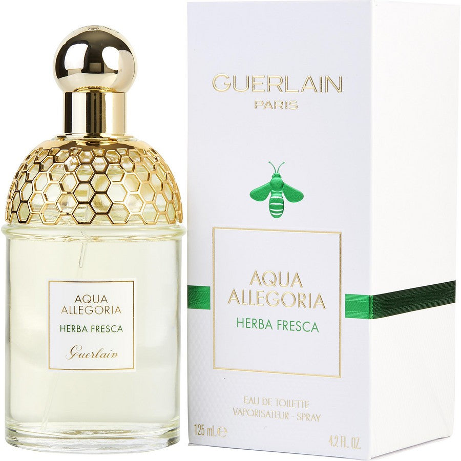 Guerlain Aqua Allegoria Herba Fresca 125ml (Copia)